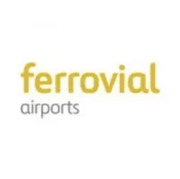 Ferrovial Airports logo